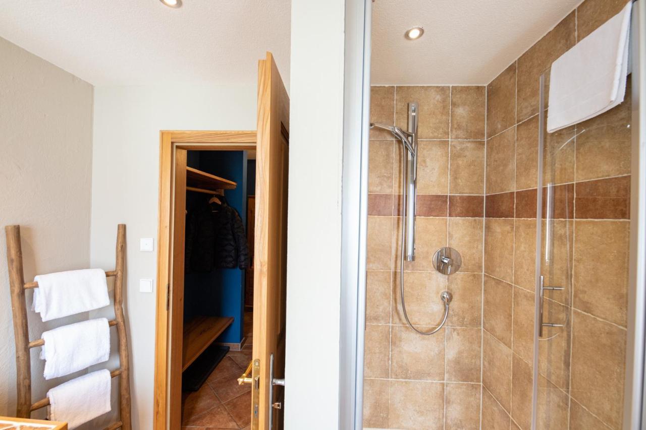 Appartamento Haus Ludwig Steinwild Garmisch-Partenkirchen Esterno foto
