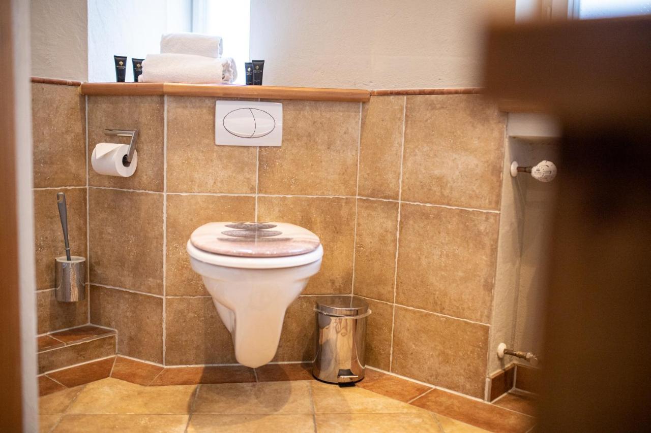 Appartamento Haus Ludwig Steinwild Garmisch-Partenkirchen Esterno foto