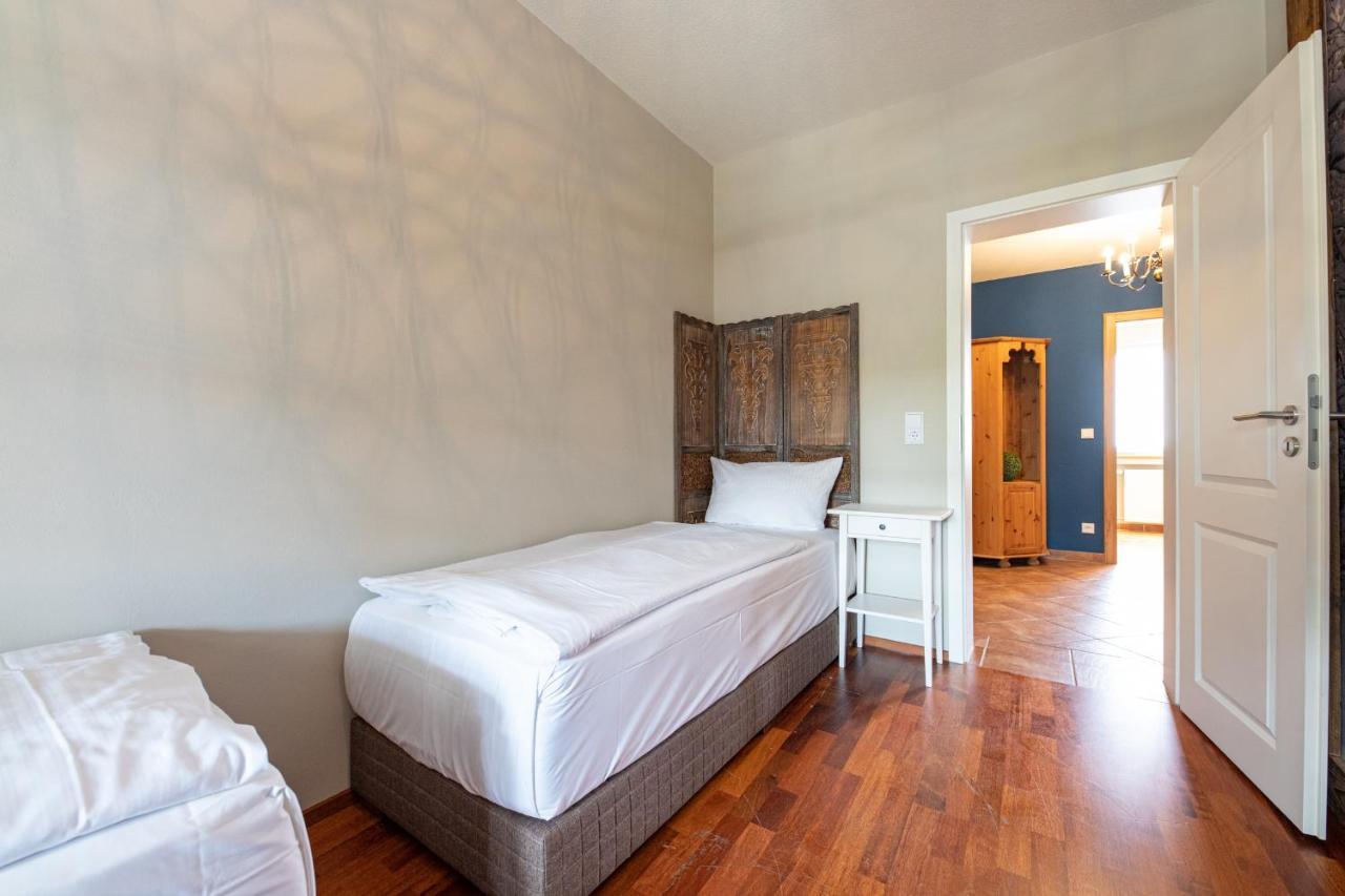 Appartamento Haus Ludwig Steinwild Garmisch-Partenkirchen Esterno foto