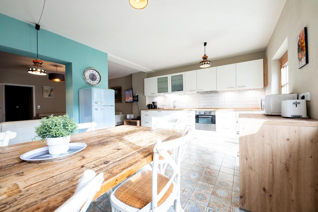 Appartamento Haus Ludwig Steinwild Garmisch-Partenkirchen Esterno foto